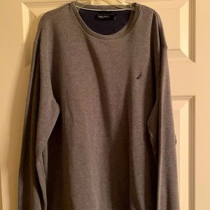 Nautica Men’s Crew Neck